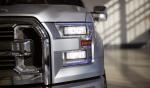 Ford Atlas Concept 2013 года
